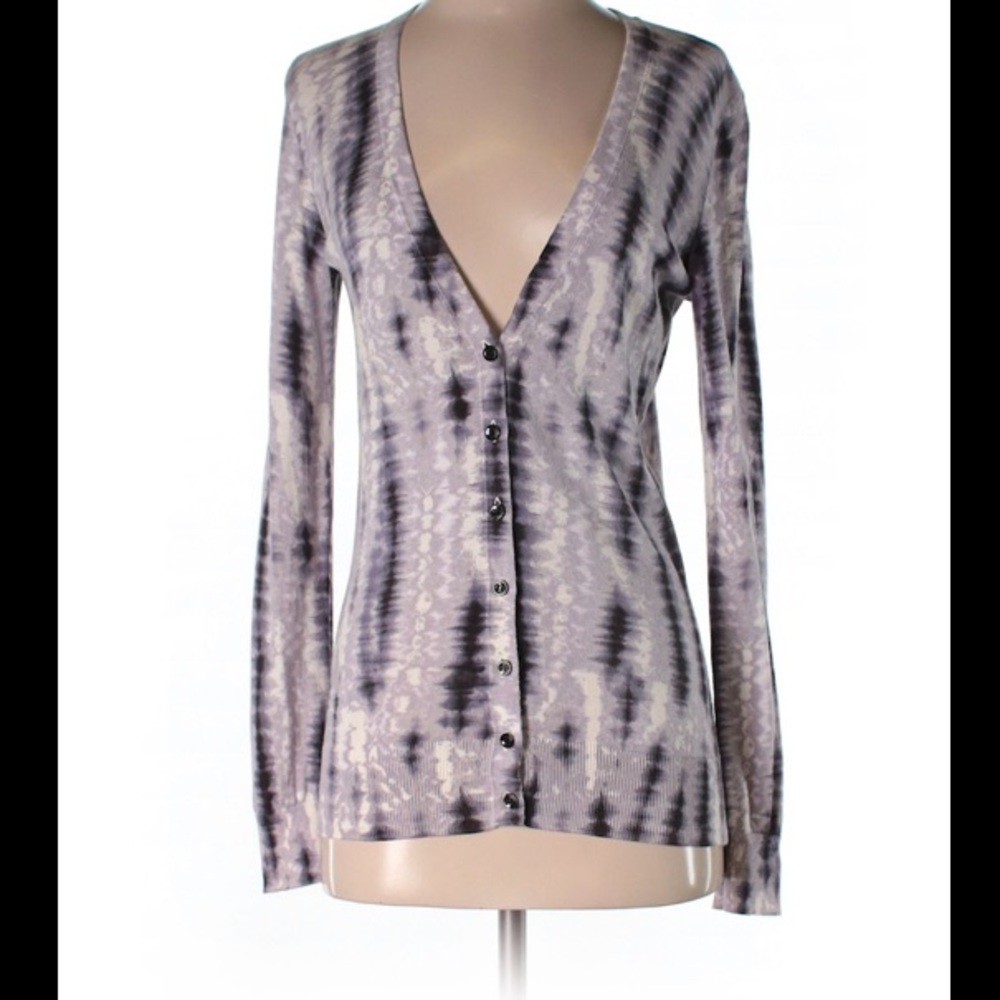 Ann Taylor Cardigan
